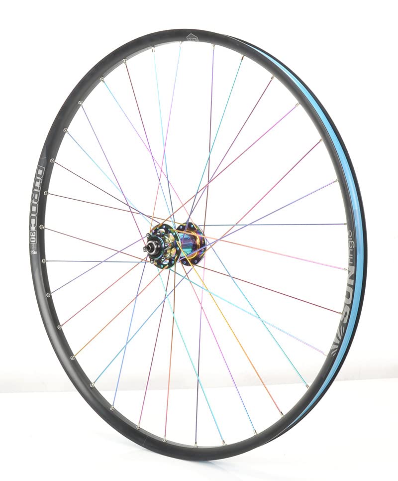 Amazon | KOOZER XM490Pro DIY マウンテンバイクホイールセット